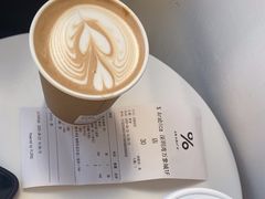 -% Arabica阿拉比卡咖啡(深圳湾万象城店)