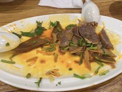 -伊兴面片·清真(五泉山店)