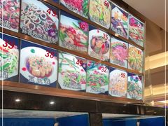 -华盛丰温州大排档(东三环南路店)