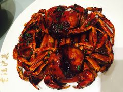 -上海会馆(香港名都店)
