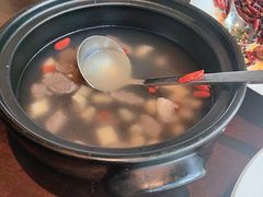 -小南洋海景餐厅(深圳湾店)