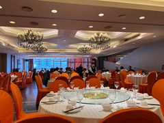 大堂-和记小菜(大宁店)