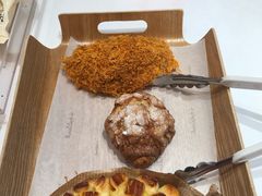 -好利来(四惠店)