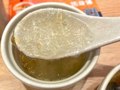 -素满香·全民食养自助(长宁龙之梦店)