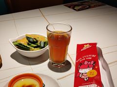 -豪享来中西餐厅(隆昌店)