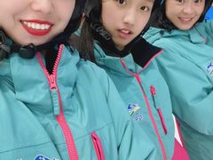 -长沙湘江冰雪世界