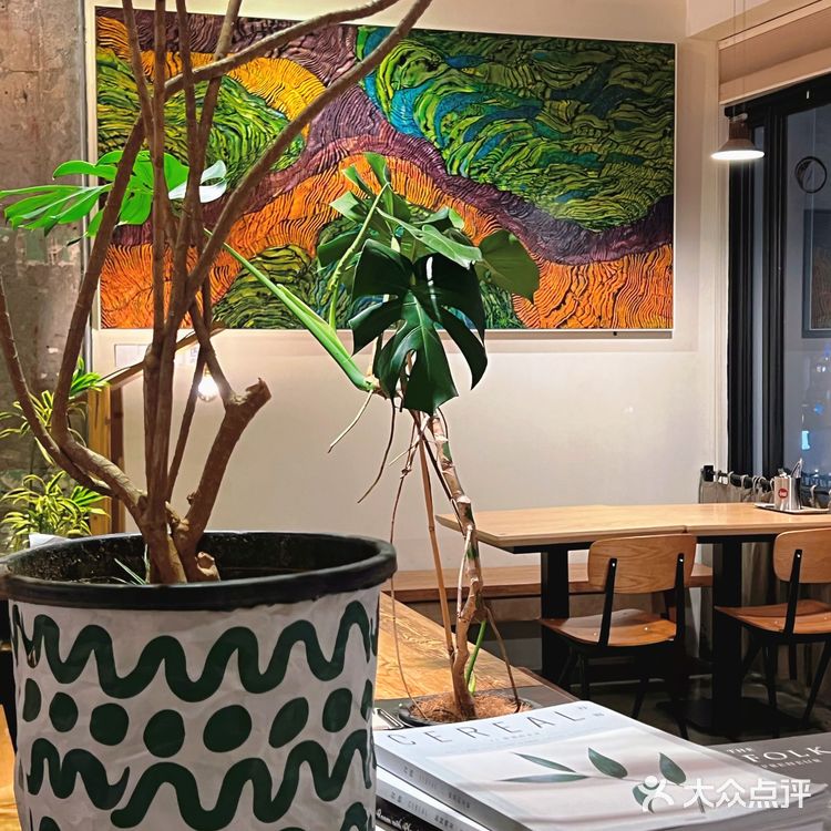 十全街这家氛围感🍕披萨店！你们打卡了吗？