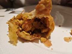 -Pita's&Tika's中东和印度风味餐厅(龙湖天街店)