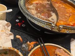 -牛New寿喜烧(金茂览秀城店)