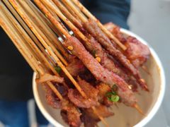 -千禧炸串(明瓦廊店)