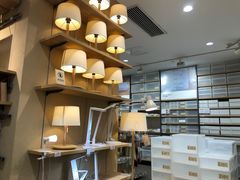 -MUJI无印良品(万象城店)