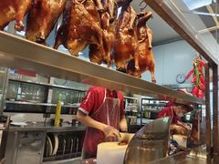 -聚福宝合苑食府(南头镇店)