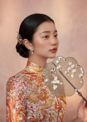 -全城热恋婚纱摄影(优质钻石店)