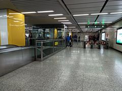 -启工街(地铁站)