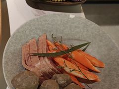 -芸山季·云南山珍菌火锅(南翔印象城MEGA店)