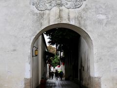 -三坊七巷历史文化街区