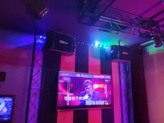 -唱吧麦颂KTV(高新店)
