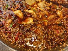 -胖子鱼·天水麻辣鱼火锅(秦州407店)