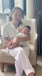 -百佳医疗级月子会所