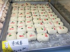 -爱德顺糕点食屋(利民道店)