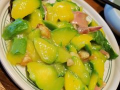 -云海肴·汽锅鸡·云南菜(天山百盛优客店)