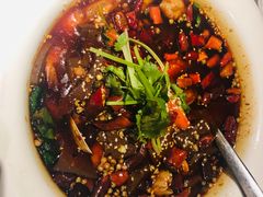 -鱼库·不仅是一家烤鱼店(车公庙店)