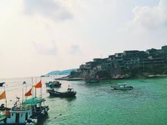 -东极岛景区