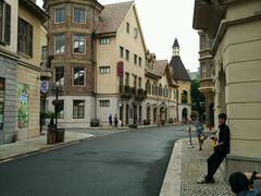 android_upload_pic-中旅阿那亚九龙湖·公主酒店