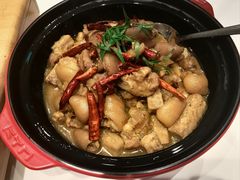 -百姓渔村(南中环店)