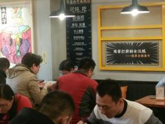 -犟骨头排骨饭(回龙观龙禧店)