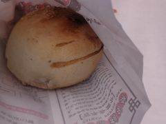 -百年夯碳烤胡椒饼(阿拉城店)