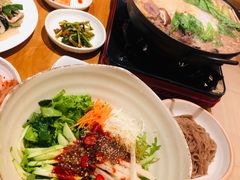 -松岛渔村(迎客路店)