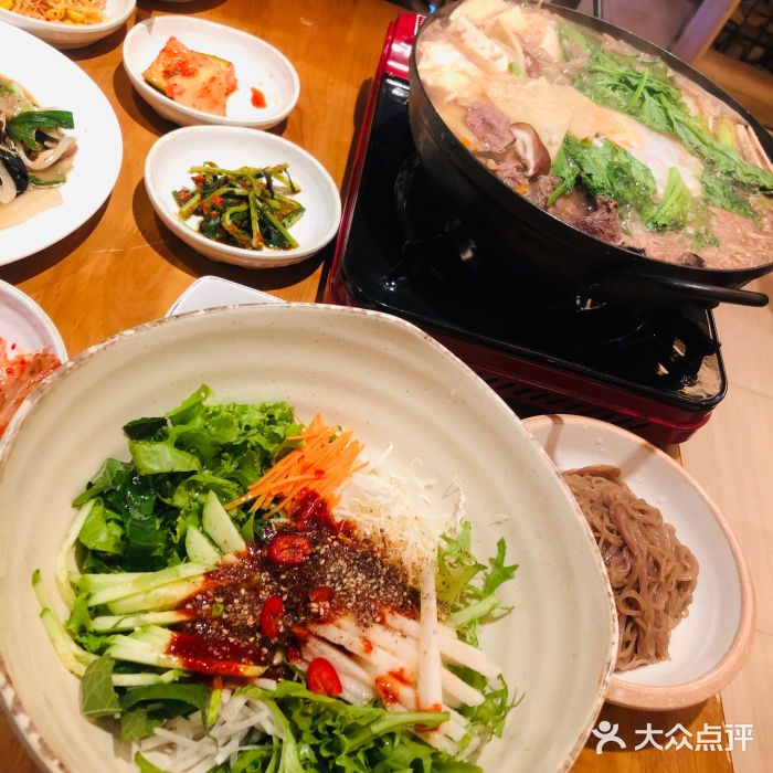 松岛渔村(迎客路店)图片