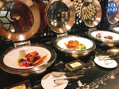 -绿岛国际酒店-西餐厅