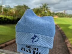 -海南鉴湖蓝湾高尔夫球会