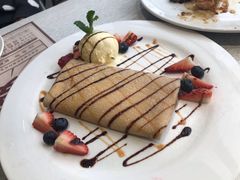 -娜娜家·Nana's restaurant(国金汇店)