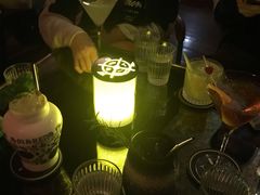 -船长酒吧 The Captain