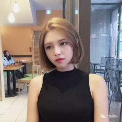 -芳琪造型