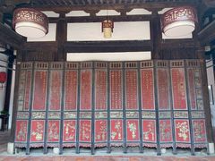 -晋江五店市传统文化旅游区