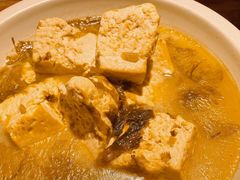-筱爷叔·上海传统手工菜(玉树路店)