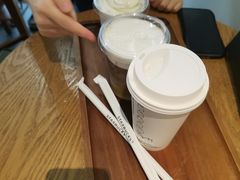 -星巴克(深圳星都豪庭店)