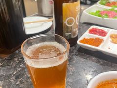 -海底捞火锅(连城广场店)