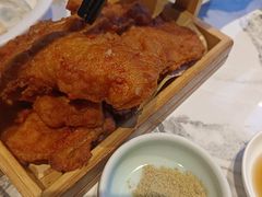 -双合园·海鲜水饺青岛菜(万佳广场店)