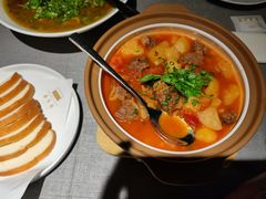 -南堂馆·新川菜(春熙路店)