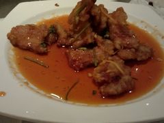android_upload_pic-北李妈妈菜·海肠捞饭(高新万达店)