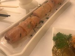 脆皮什锦肠粉-葡京日丽(澳门葡京酒店)