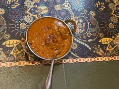 -Santoor 萨都里印度餐厅(北锣鼓巷店)