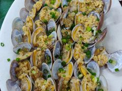 -隆都四季香饭店(碧海路店)