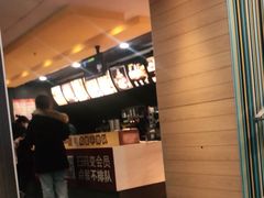 -麦当劳(欧亚卖场店)