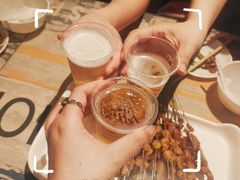 -张师傅烧烤(CBD店)